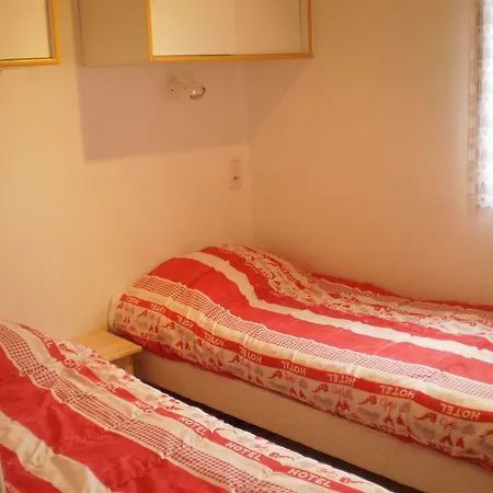 Holiday home Les Roziers Montmurat